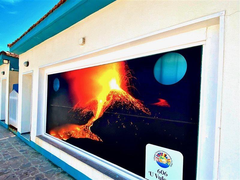 Villaggio Albergo Internazionale La Plaja CTA Exterior foto