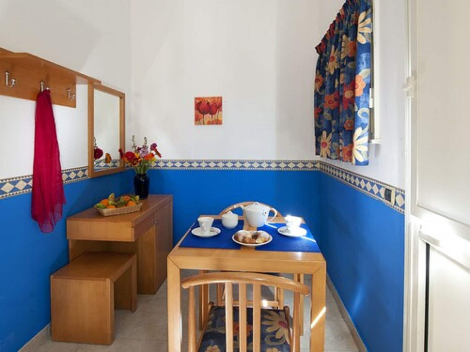 Villaggio Albergo Internazionale La Plaja CTA Exterior foto