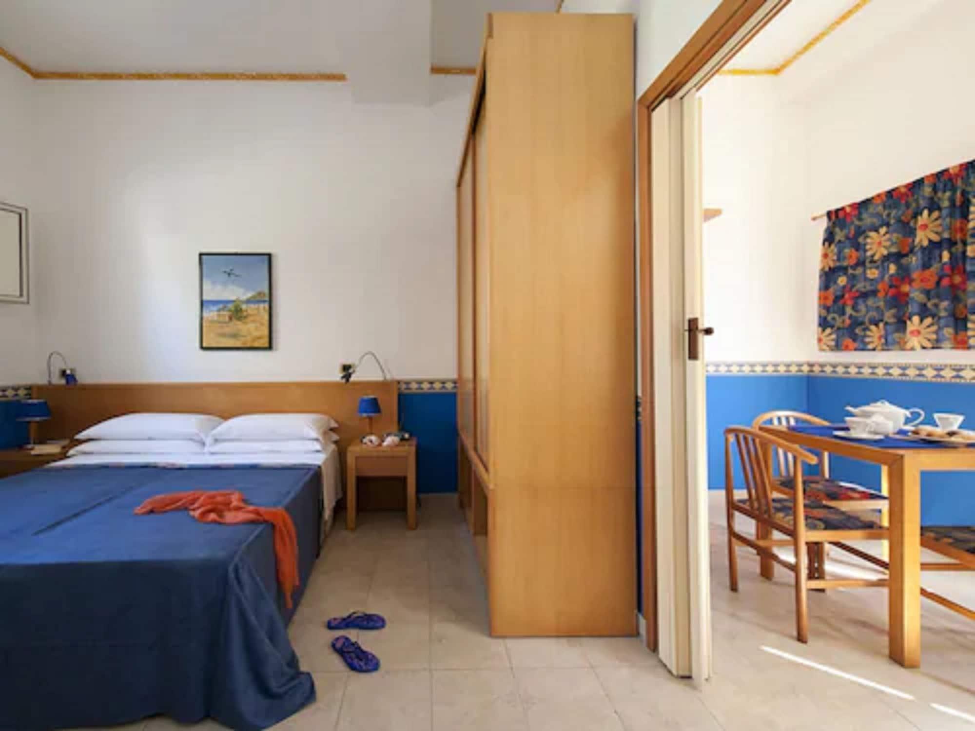 Villaggio Albergo Internazionale La Plaja CTA Cameră foto