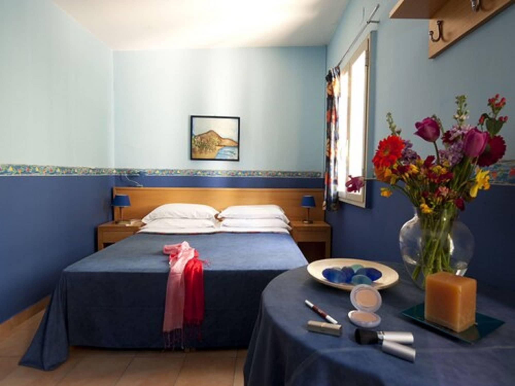 Villaggio Albergo Internazionale La Plaja CTA Exterior foto