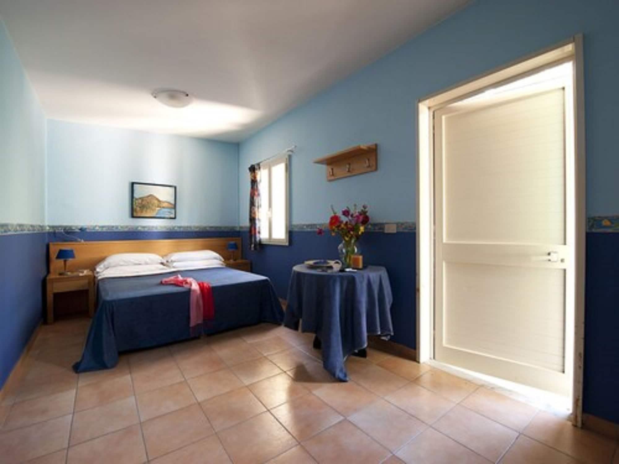 Villaggio Albergo Internazionale La Plaja CTA Cameră foto