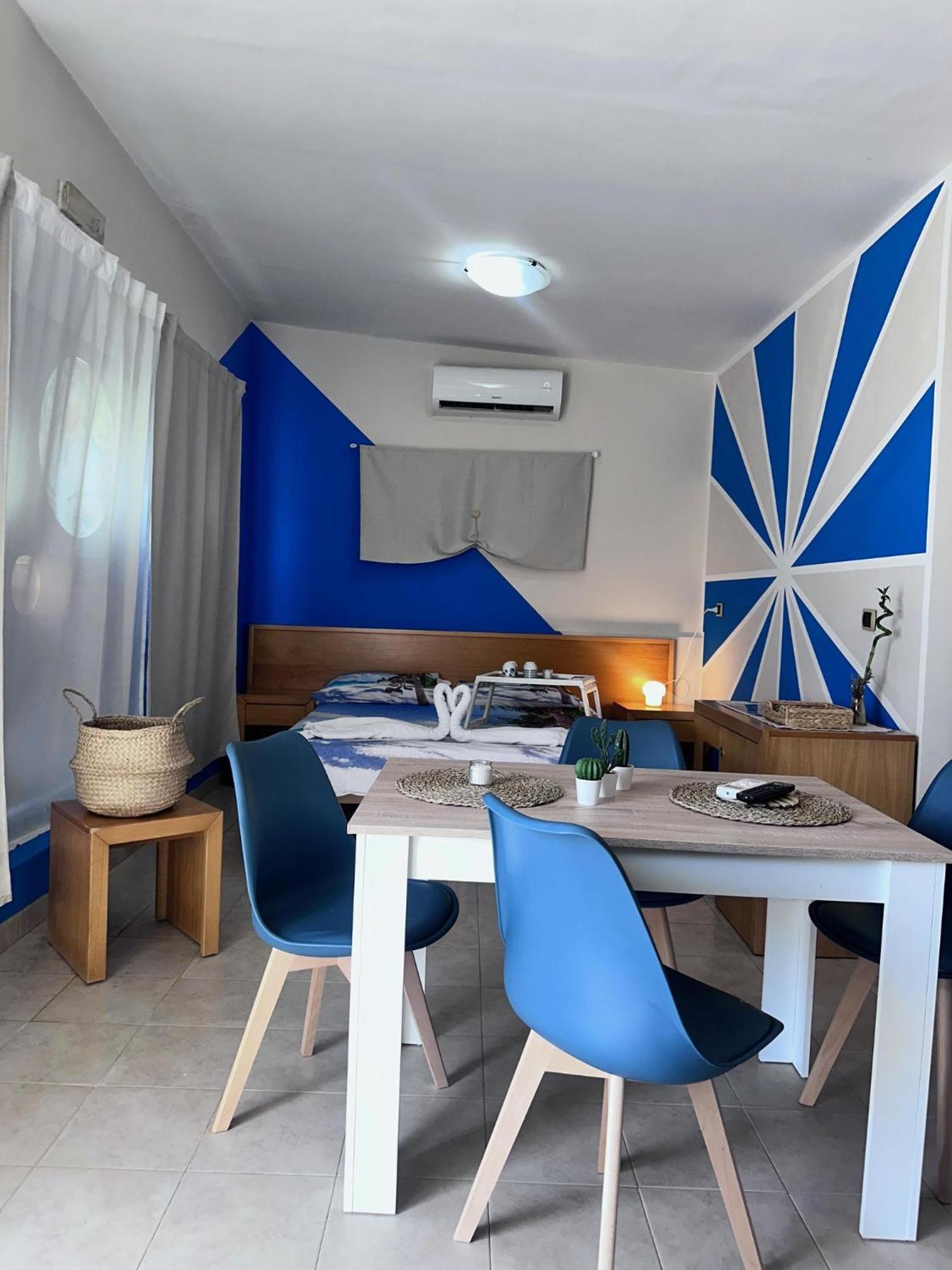 Villaggio Albergo Internazionale La Plaja CTA Exterior foto