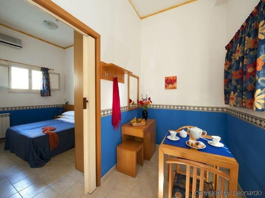Villaggio Albergo Internazionale La Plaja CTA Exterior foto