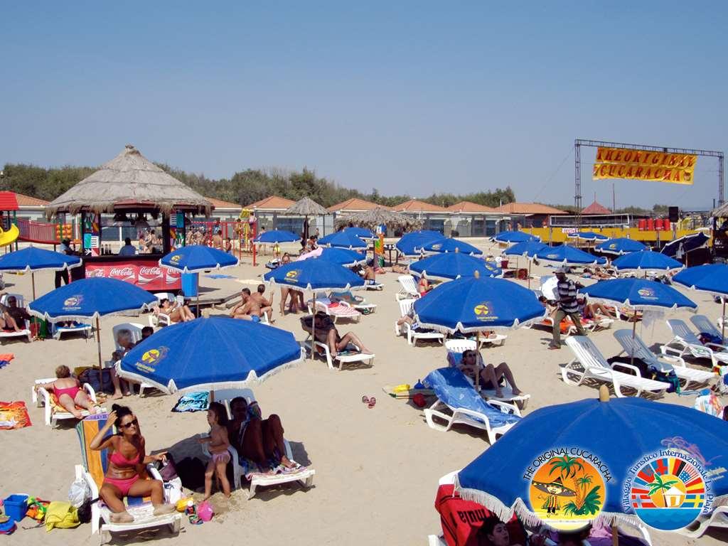 Villaggio Albergo Internazionale La Plaja CTA Natură foto