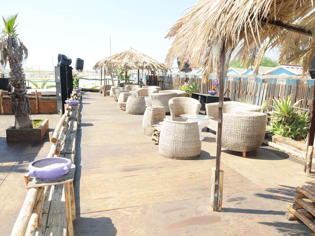 Villaggio Albergo Internazionale La Plaja CTA Natură foto