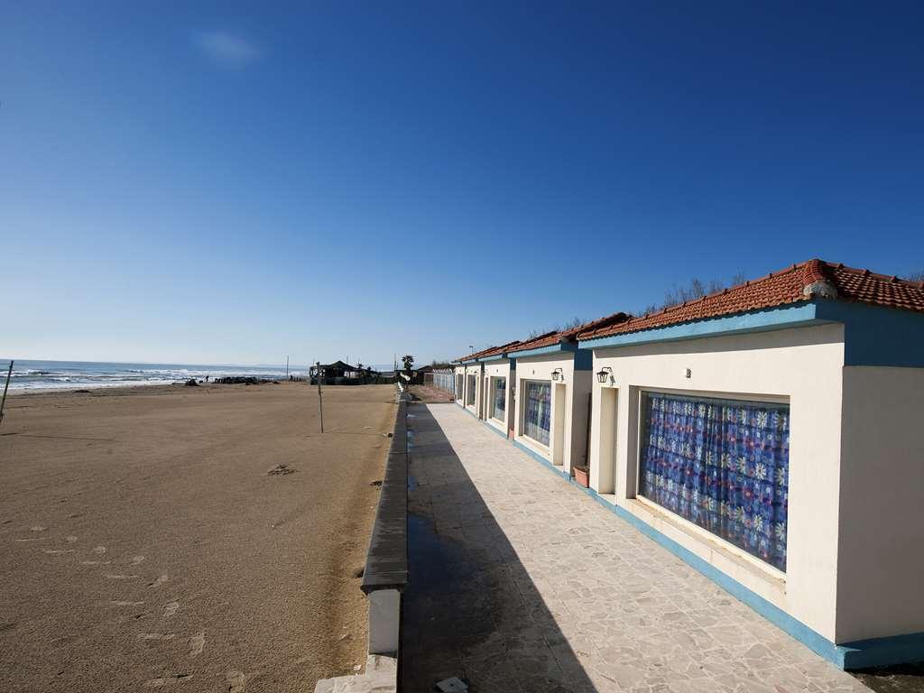 Villaggio Albergo Internazionale La Plaja CTA Cameră foto