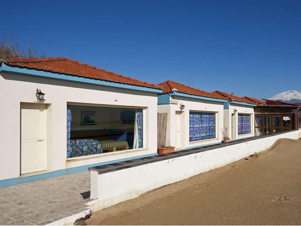 Villaggio Albergo Internazionale La Plaja CTA Cameră foto